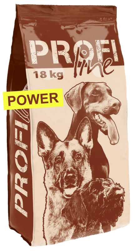 Profi Line (Breeder)